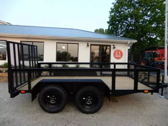 new Cargo (Enclosed) Trailers Currahee  for sale, in Cumming, GA Thumbnail 10