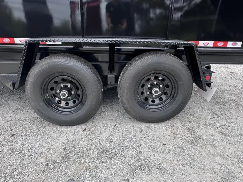 new Dump Trailers Covered Wagon Trailers  for sale, in Cumming, GA Thumbnail 4