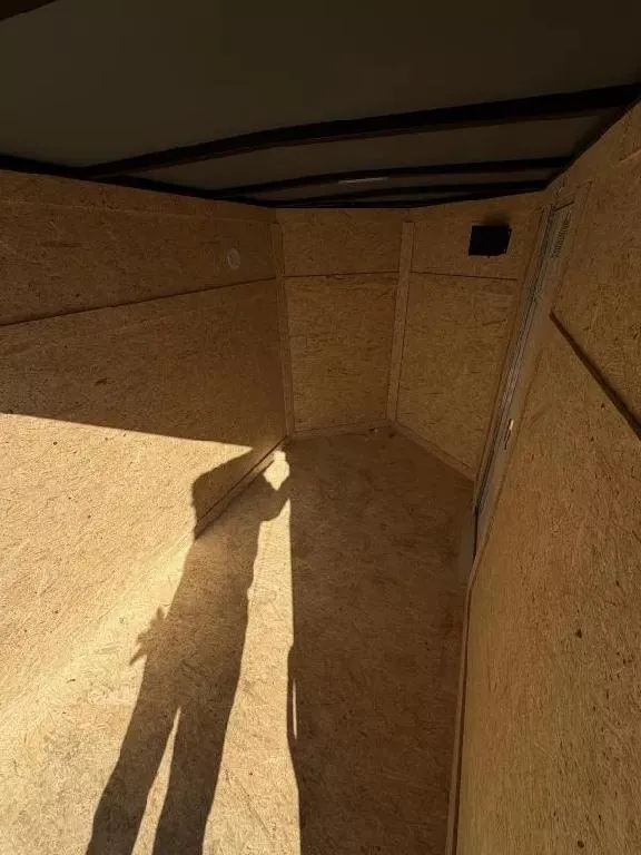 new Cargo (Enclosed) Trailers Covered Wagon Trailers  for sale, in Cumming, GA Thumbnail 8