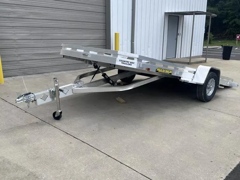 new Cargo (Enclosed) Trailers Aluma  for sale, in Cumming, GA Thumbnail 10