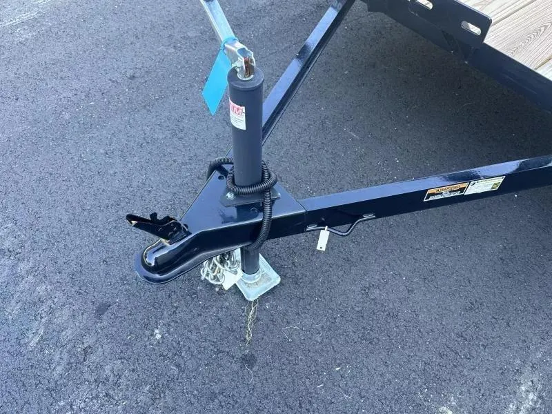 new Utility Trailers Currahee  for sale, in Cumming, GA Thumbnail 12