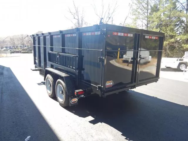 new Other Trailers Covered Wagon Trailers  for sale, in Cumming, GA Thumbnail 6