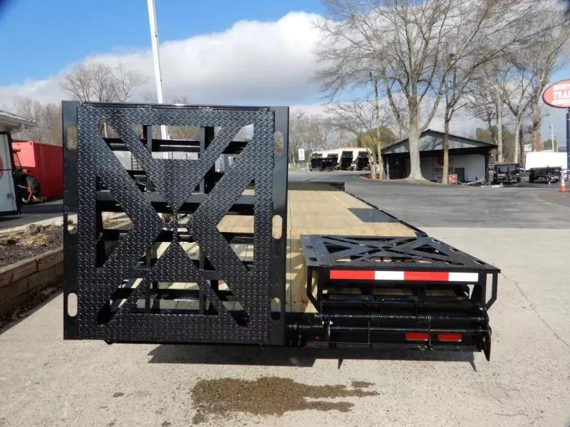 new Other Trailers Anderson Manufacturing  for sale, in Cumming, GA Thumbnail 12