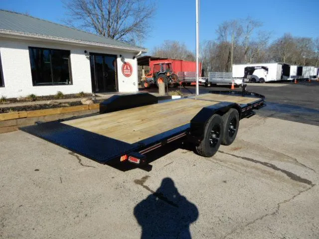 new Equipment / Flatbed Trailers Diamond C Trailers  for sale, in Cumming, GA Thumbnail 11