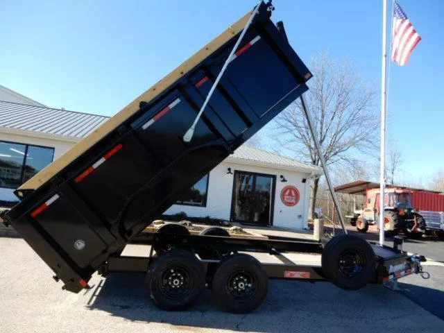 new Other Trailers Diamond C Trailers  for sale, in Cumming, GA Thumbnail 14