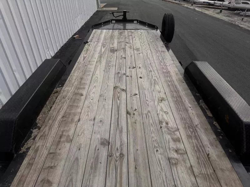 used Other Trailers Diamond C Trailers  for sale, in Cumming, GA Thumbnail 5