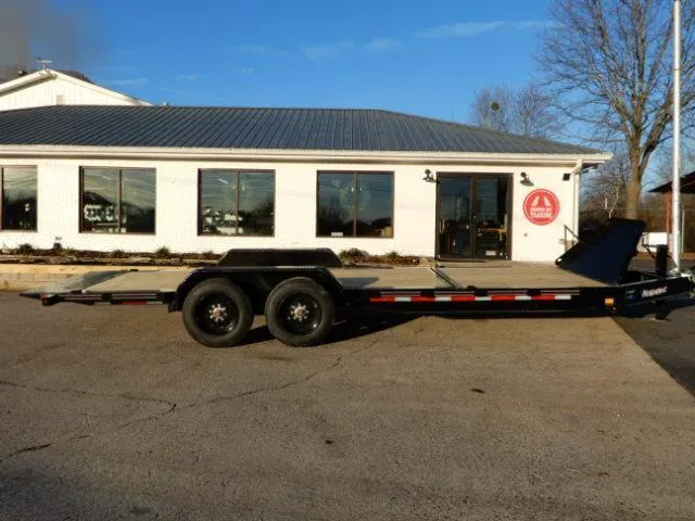 new Equipment / Flatbed Trailers Diamond C Trailers  for sale, in Cumming, GA Thumbnail 8