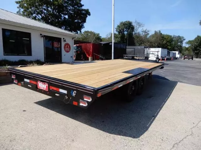 new Other Trailers Diamond C Trailers  for sale, in Cumming, GA Thumbnail 13