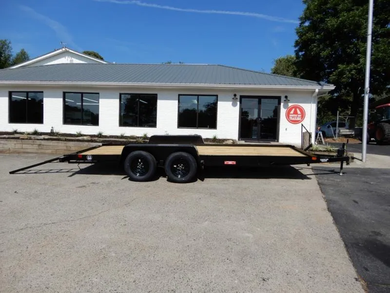 new Car Haulers / Racing Trailers Currahee  for sale, in Cumming, GA Thumbnail 29