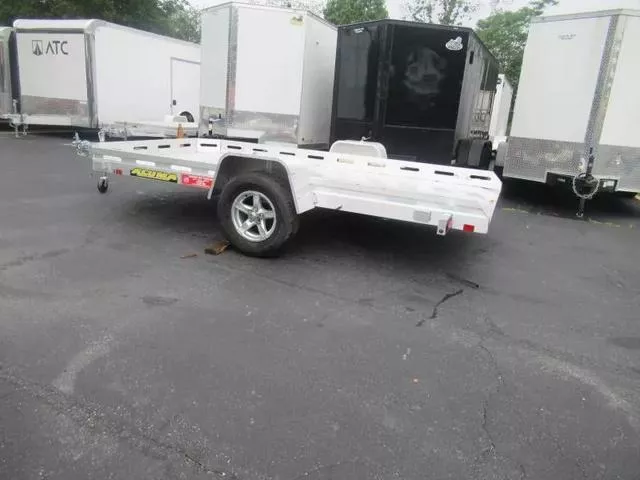 new Cargo (Enclosed) Trailers Aluma  for sale, in Cumming, GA Thumbnail 13