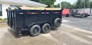 new Dump Trailers Diamond C Trailers  for sale, in Cumming, GA Thumbnail 17