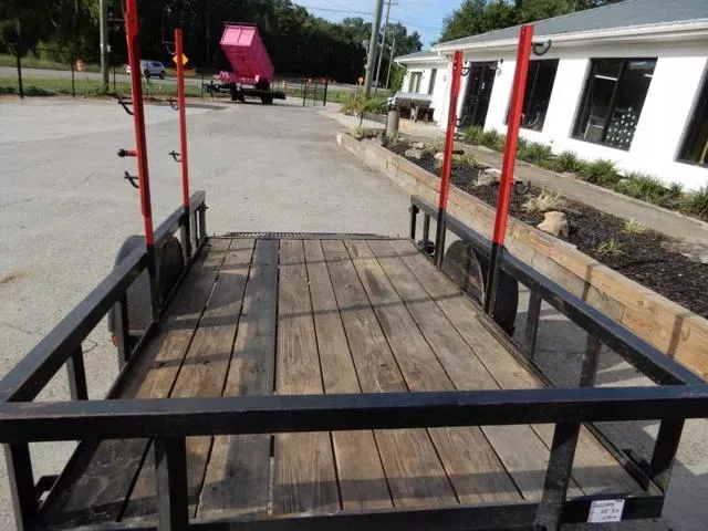 used Other Trailers Other  for sale, in Cumming, GA Thumbnail 22