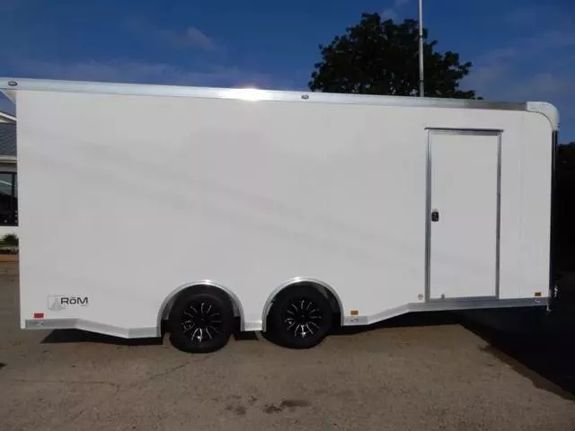 new Other Trailers ATC  for sale, in Cumming, GA Thumbnail 10