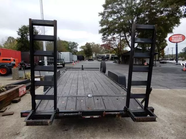 used Other Trailers Down 2 Earth Trailers  for sale, in Cumming, GA Thumbnail 15