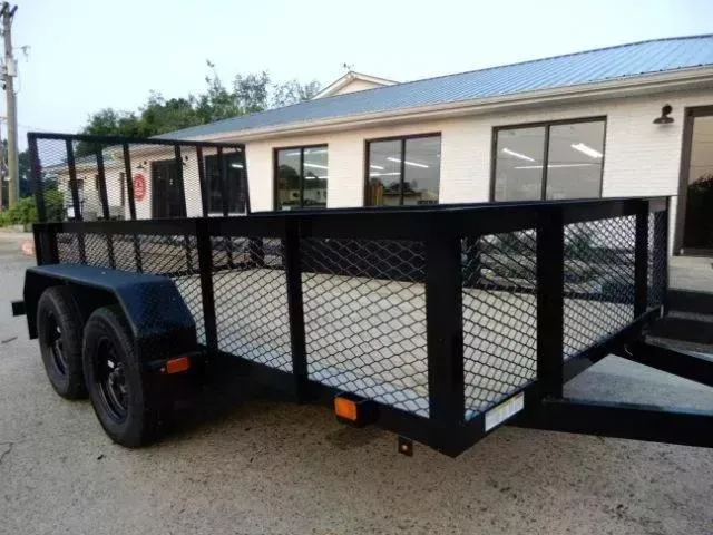 new Utility Trailers Currahee  for sale, in Cumming, GA Thumbnail 19