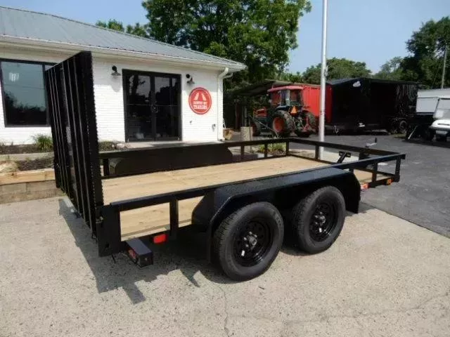 new Cargo (Enclosed) Trailers Currahee  for sale, in Cumming, GA Thumbnail 7