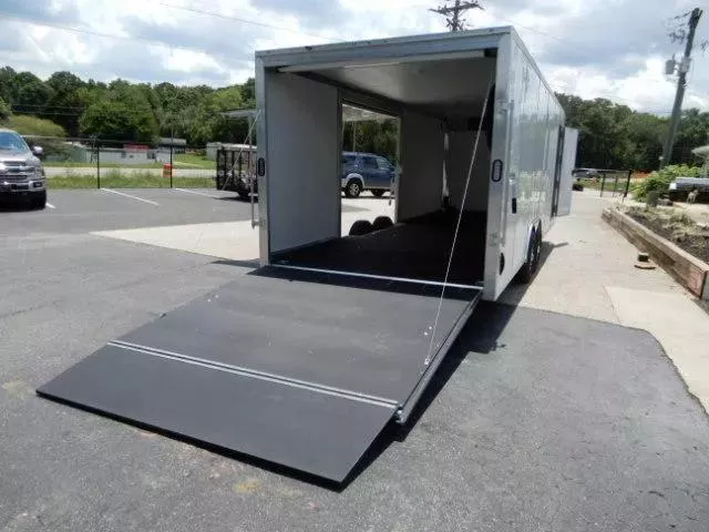 new Cargo (Enclosed) Trailers ALCOM  for sale, in Cumming, GA Thumbnail 3