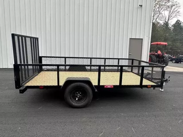 new Other Trailers Currahee  for sale, in Cumming, GA Thumbnail 2