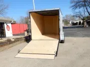 new Cargo (Enclosed) Trailers Covered Wagon Trailers  for sale, in Cumming, GA Thumbnail 21