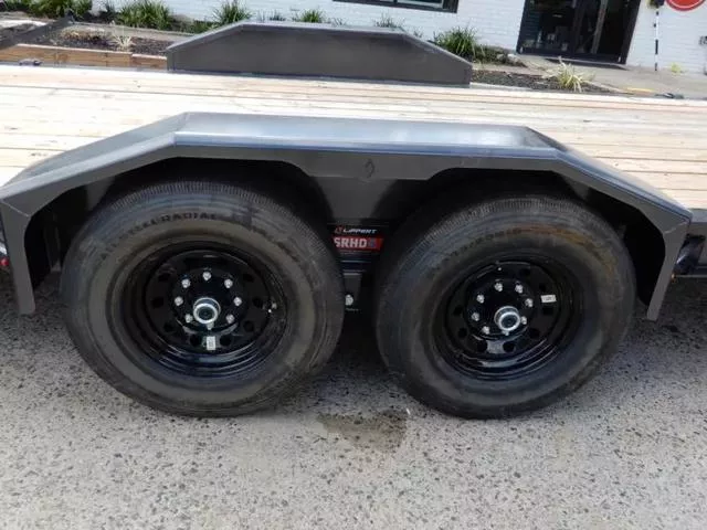 new Other Trailers Diamond C Trailers  for sale, in Cumming, GA Thumbnail 17