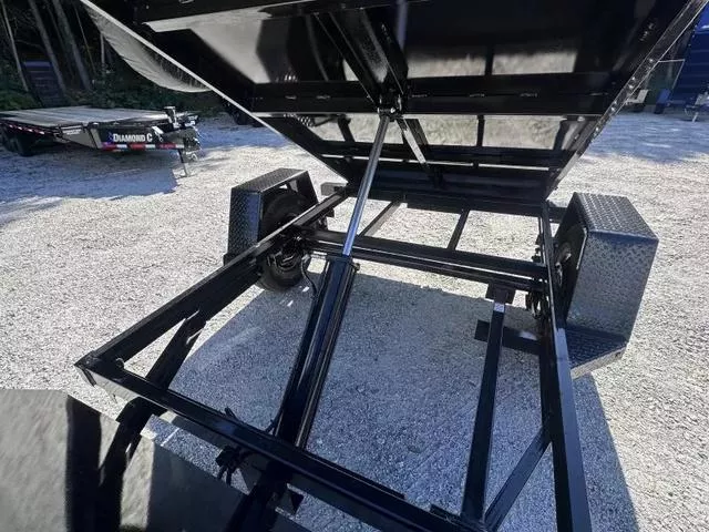 new Other Trailers Covered Wagon Trailers  for sale, in Cumming, GA Thumbnail 9