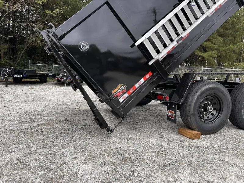 new Dump Trailers Other  for sale, in Cumming, GA Thumbnail 13