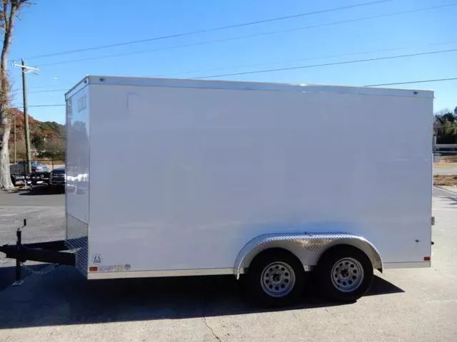 2026 Covered Wagon