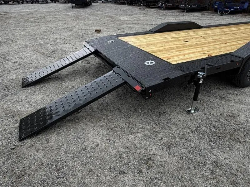 new Car Haulers / Racing Trailers Diamond C Trailers  for sale, in Cumming, GA Thumbnail 10