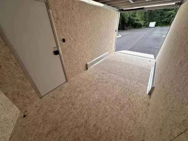 new Cargo (Enclosed) Trailers ATC  for sale, in Cumming, GA Thumbnail 14