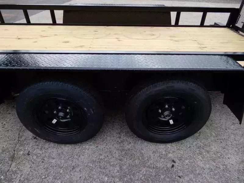 new Cargo (Enclosed) Trailers Currahee  for sale, in Cumming, GA Thumbnail 12