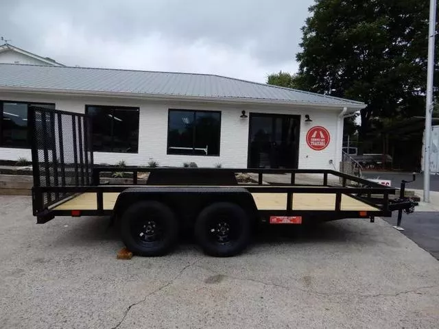 new Other Trailers Currahee  for sale, in Cumming, GA Thumbnail 2