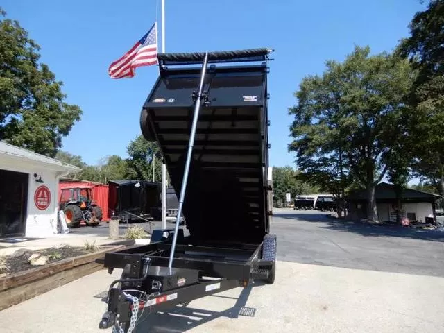 new Other Trailers Covered Wagon Trailers  for sale, in Cumming, GA Thumbnail 8