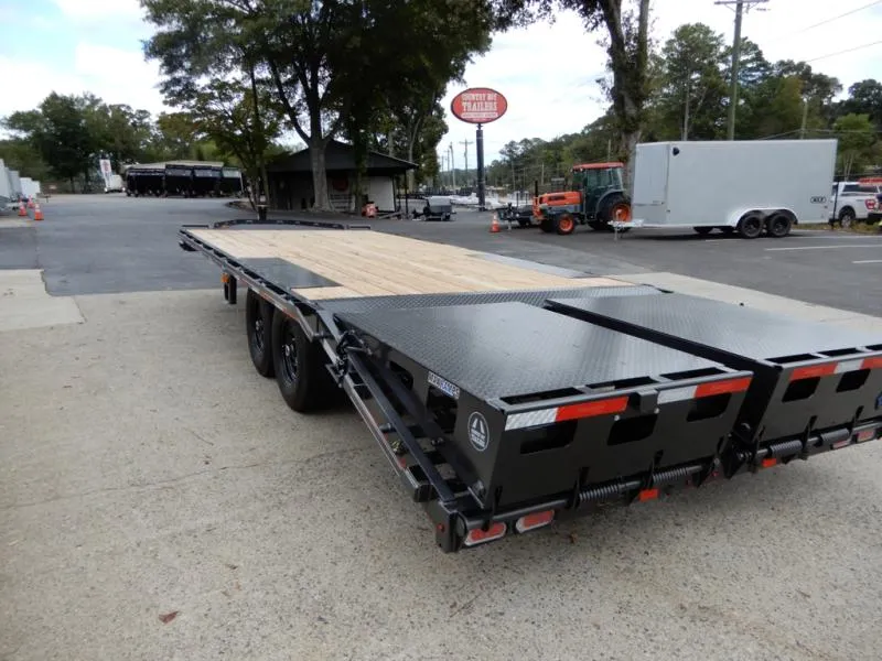 new Equipment / Flatbed Trailers Diamond C Trailers  for sale, in Cumming, GA Thumbnail 14