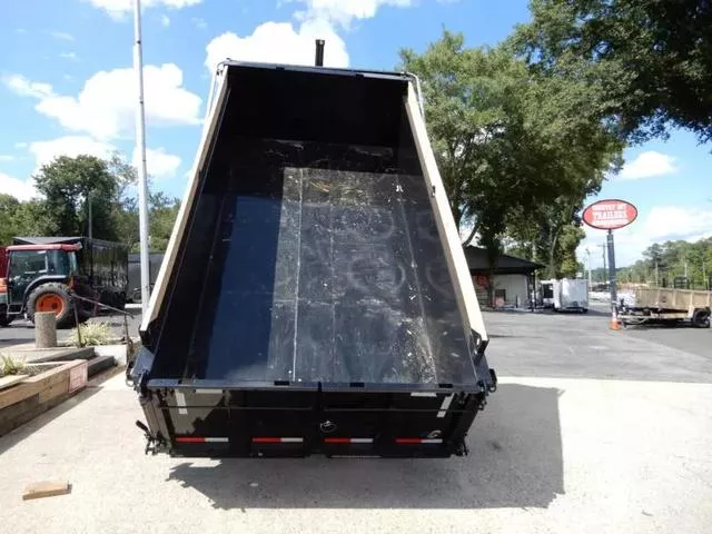 new Other Trailers Diamond C Trailers  for sale, in Cumming, GA Thumbnail 19