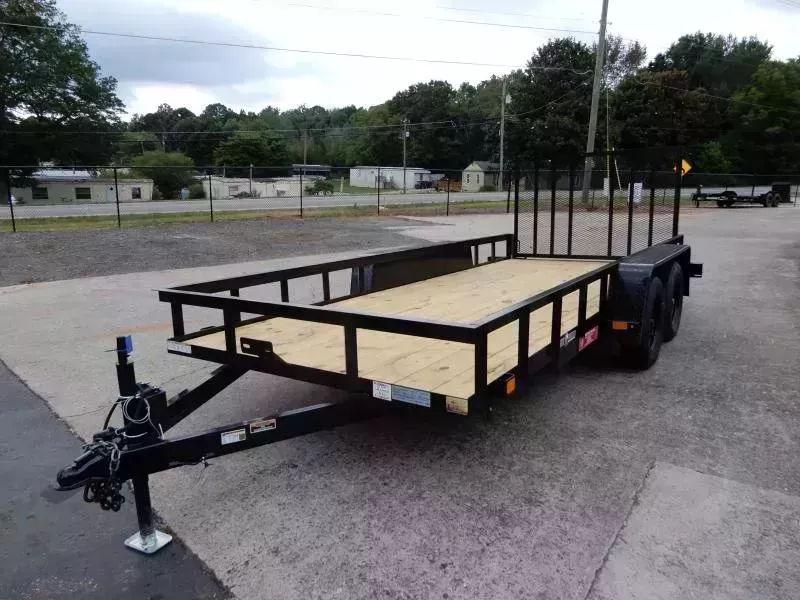 new Cargo (Enclosed) Trailers Currahee  for sale, in Cumming, GA Thumbnail 14