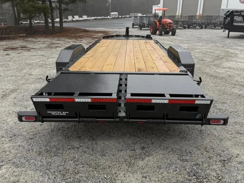 new Other Trailers Diamond C Trailers  for sale, in Cumming, GA Thumbnail 5