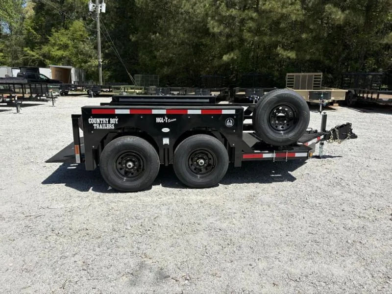 used Other Trailers Other  for sale, in Cumming, GA Thumbnail 9
