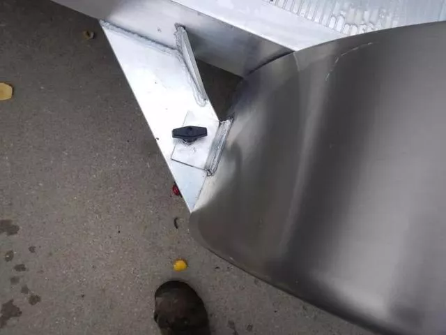 new Other Trailers Aluma  for sale, in Cumming, GA Thumbnail 7