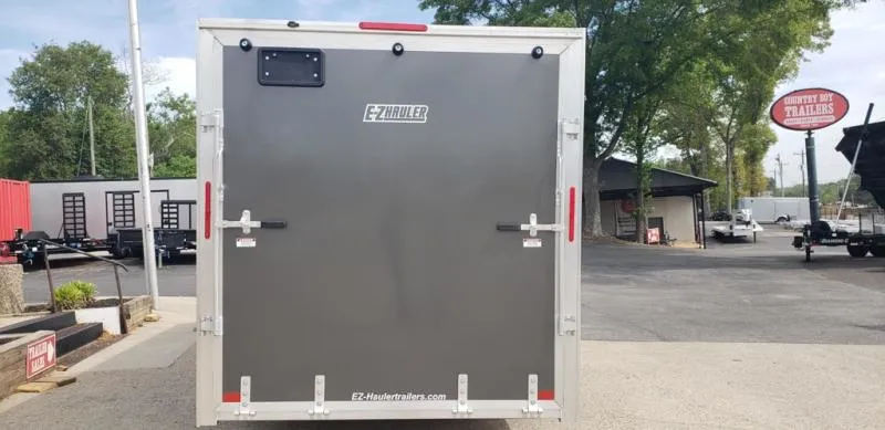 used Other Trailers ALCOM  for sale, in Cumming, GA Thumbnail 4