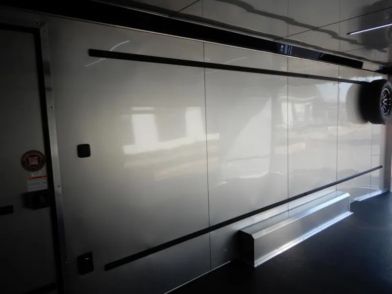 new Car Haulers / Racing Trailers ATC  for sale, in Cumming, GA Thumbnail 7