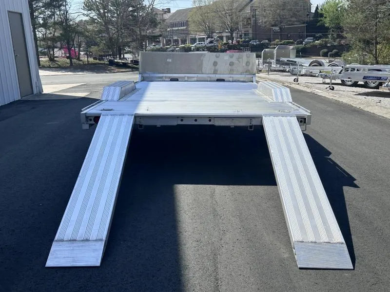 new Car Haulers / Racing Trailers Aluma  for sale, in Cumming, GA Thumbnail 2