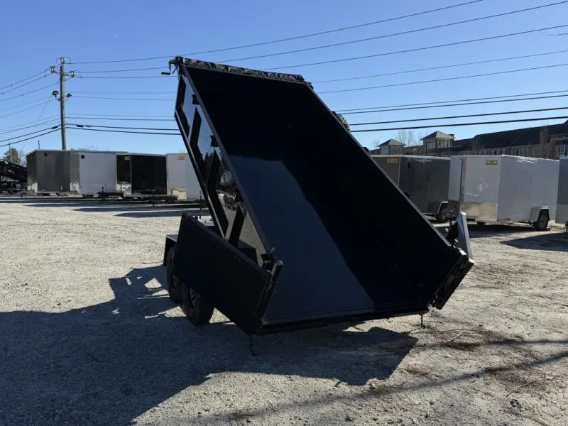 new Dump Trailers Covered Wagon Trailers  for sale, in Cumming, GA Thumbnail 6