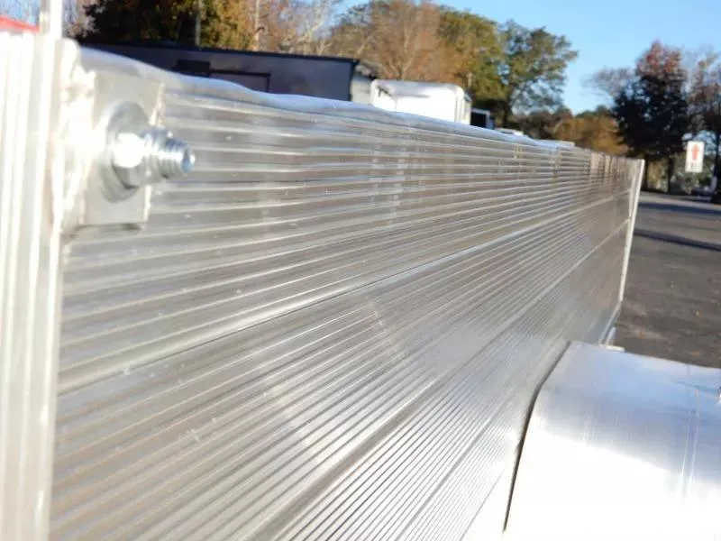 new Utility Trailers Aluma  for sale, in Cumming, GA Thumbnail 2