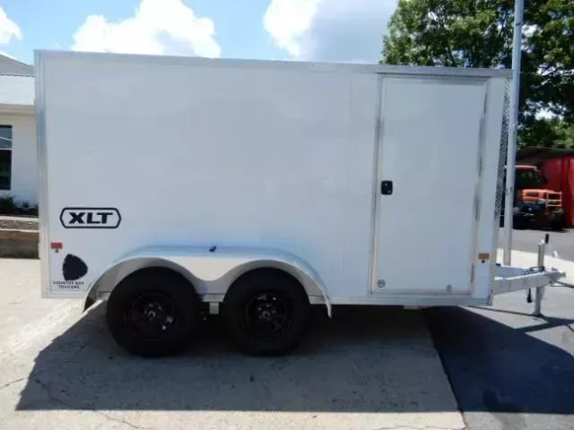 new Cargo (Enclosed) Trailers ALCOM  for sale, in Cumming, GA Thumbnail 13