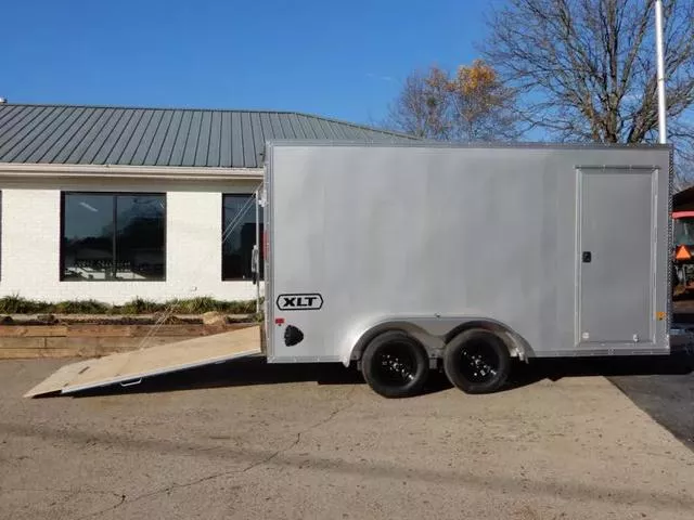 new Cargo (Enclosed) Trailers ALCOM  for sale, in Cumming, GA Thumbnail 4