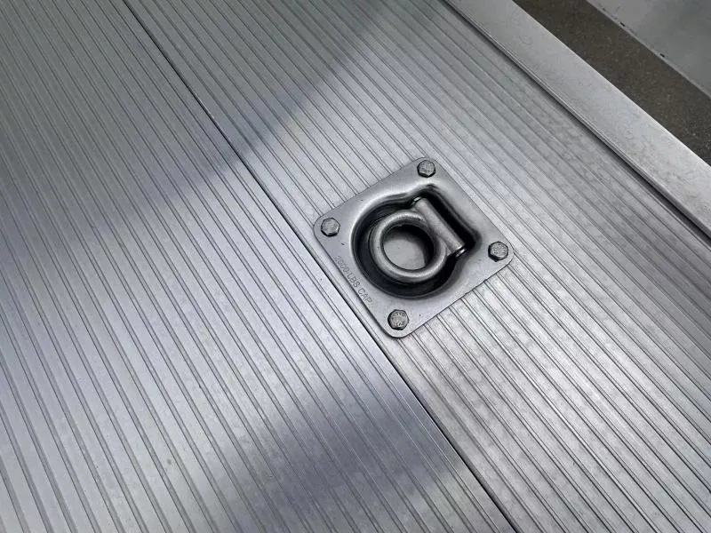 new Car Haulers / Racing Trailers Aluma  for sale, in Cumming, GA Thumbnail 10