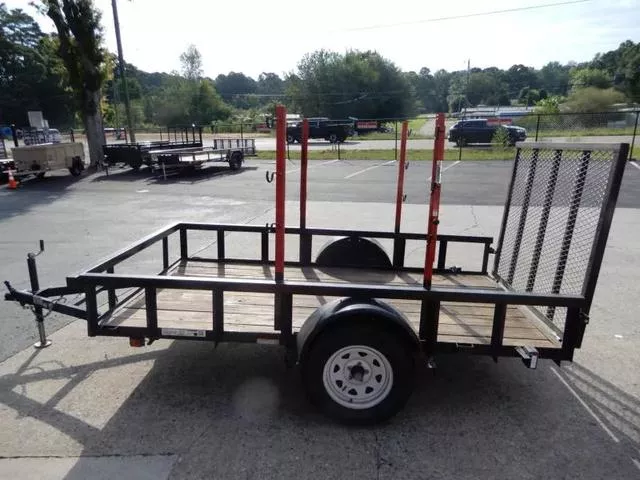 used Other Trailers Other  for sale, in Cumming, GA Thumbnail 10