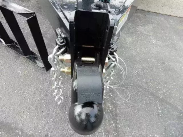 new Cargo (Enclosed) Trailers Anderson Manufacturing  for sale, in Cumming, GA Thumbnail 26