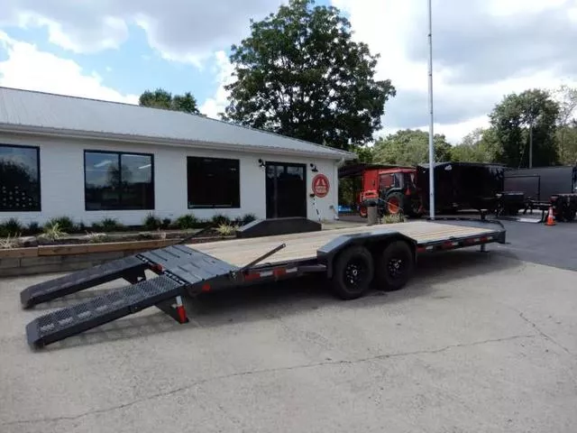 new Other Trailers Diamond C Trailers  for sale, in Cumming, GA Thumbnail 3