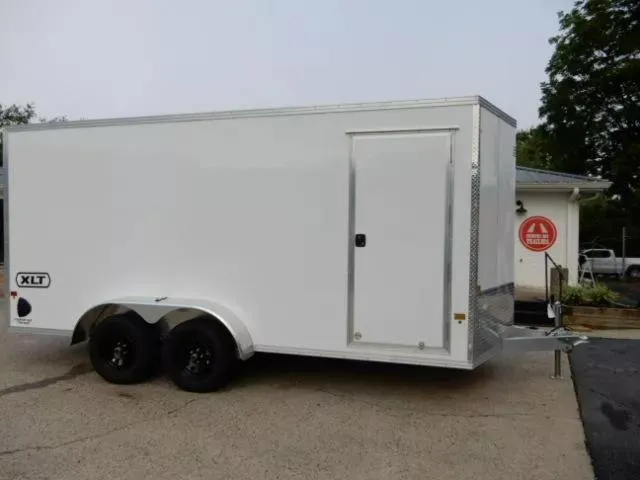 new Cargo (Enclosed) Trailers ALCOM  for sale, in Cumming, GA Thumbnail 11